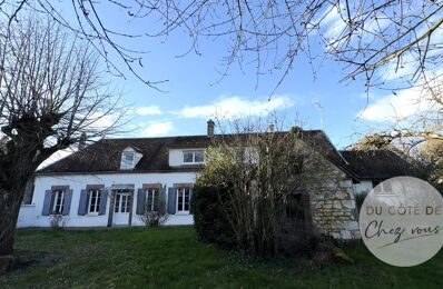 vente maison 169 000 € à proximité de Marigny-le-Châtel (10350)