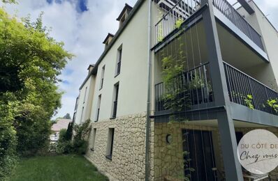 vente appartement 356 000 € à proximité de Courteranges (10270)