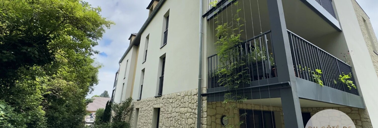 Appartement 5 Pièces 109 m² à vendre à Saint-André-les-Vergers (10120)