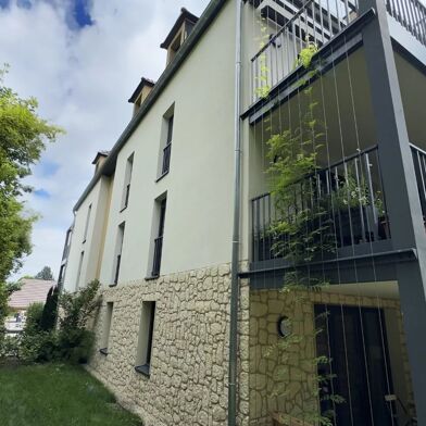 Appartement 5 pièces 356000 €