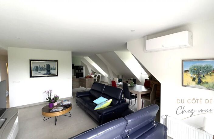 Achat appartement haut de gamme proche de Troyes — photo 2