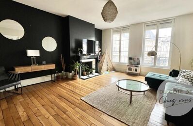 vente appartement 219 000 € à proximité de Courteranges (10270)