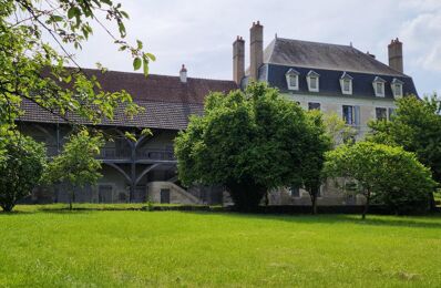 vente maison 399 000 € à proximité de Varennes-Lès-Narcy (58400)