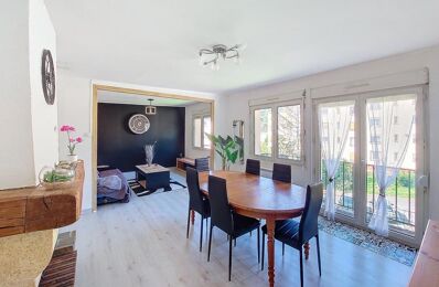 vente appartement 104 000 € à proximité de Heillecourt (54180)