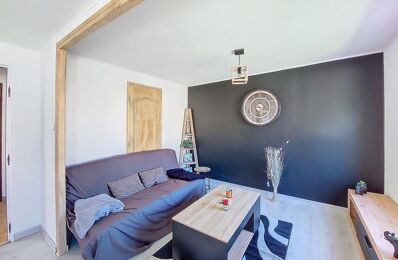 vente appartement 97 000 € à proximité de Nancy (54)