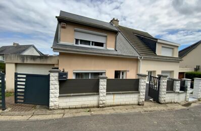 maison 4 pièces 93 m2 à vendre à Le Havre (76620)