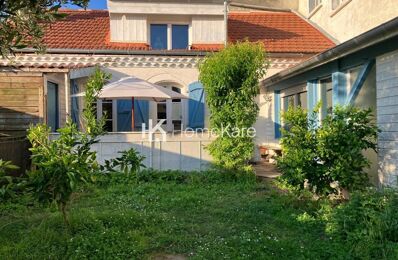 vente maison 245 000 € à proximité de Aubiet (32270)