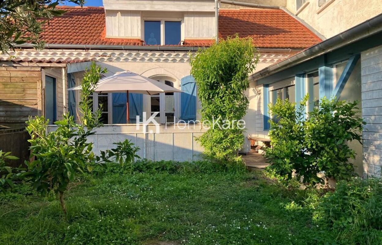 maison 5 pièces 120 m2 à vendre à Gimont (32200)