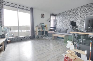 appartement 3 pièces 67 m2 à louer à Élancourt (78990)