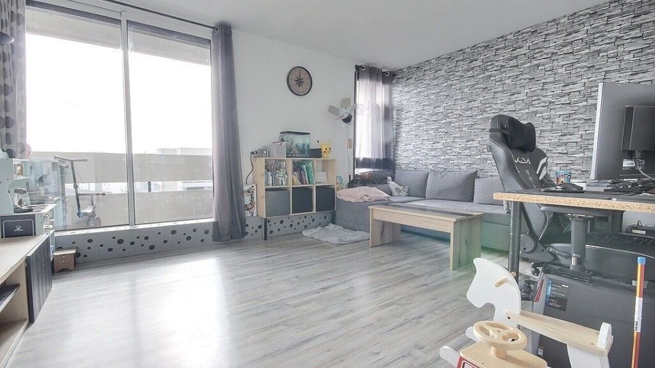 appartement 3 pièces 67 m2 à louer à Élancourt (78990)