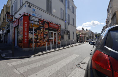 vente commerce 248 000 € à proximité de La Penne-sur-Huveaune (13821)