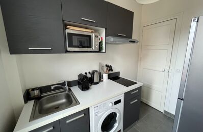 vente appartement 240 000 € à proximité de Bonneuil-sur-Marne (94380)