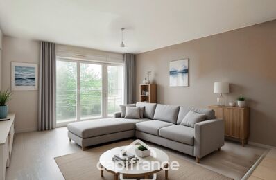 vente appartement 184 000 € à proximité de Brou-sur-Chantereine (77177)