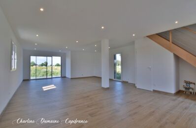 vente maison 350 000 € à proximité de Saint-Martin-des-Entrées (14400)