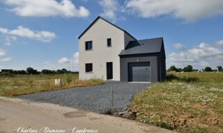 Maison 5 Pièces 100 m² à vendre à Bayeux (14400)