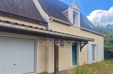 vente maison 194 000 € à proximité de Marcillac-Saint-Quentin (24200)