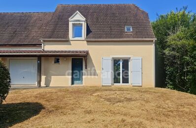 vente maison 194 000 € à proximité de Daglan (24250)