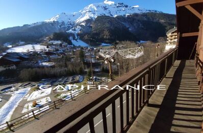 vente appartement 495 000 € à proximité de Chamonix-Mont-Blanc (74400)