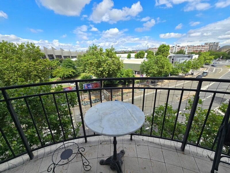 Appartement 3 pièces  à vendre Paris 16eme 75016