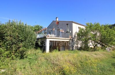 vente maison 286 000 € à proximité de Saint-Martin-de-Lansuscle (48110)