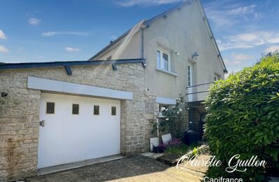 vente maison 180 392 € à proximité de Billio (56420)