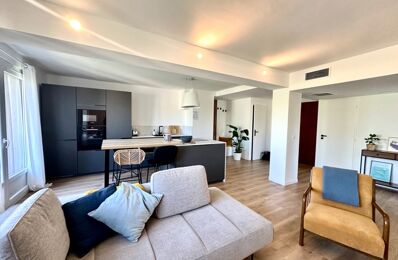 vente appartement 290 000 € à proximité de Gémenos (13420)