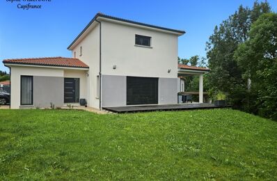 vente maison 525 000 € à proximité de Charbonnières-les-Varennes (63410)