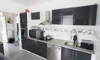 Maison 6 Pièces 105 m² à vendre à Valdoie (90300)