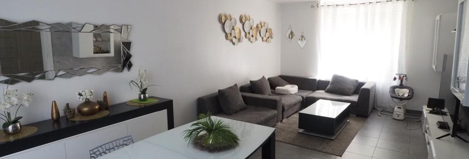 Maison 6 Pièces 105 m² à vendre à Valdoie (90300)