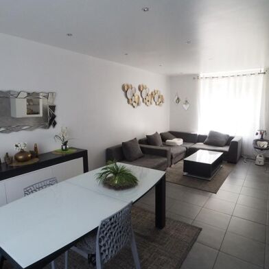 Maison 6 pièces 242000 €