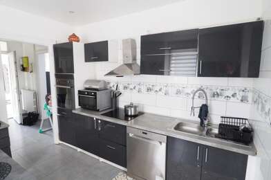 Maison 6 pièces 220000 €