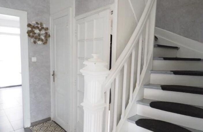 Secteur Valdoie - Maison pierre rénovée à vendre — photo 2