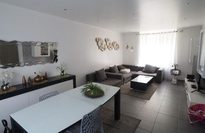 Secteur Valdoie - Maison pierre rénovée à vendre — photo 3