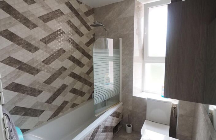 Secteur Valdoie - Maison pierre rénovée à vendre — photo 4
