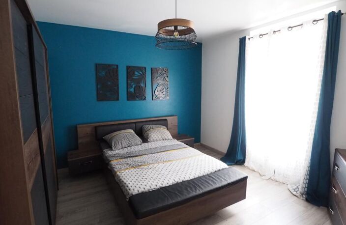 Secteur Valdoie - Maison pierre rénovée à vendre — photo 5