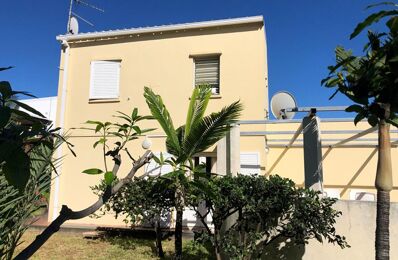 vente maison 379 800 € à proximité de Les Trois-Bassins (97426)