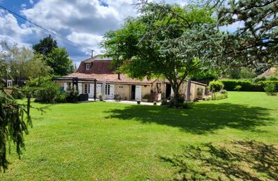 vente maison 393 000 € à proximité de Saint-Louis-en-l'Isle (24400)