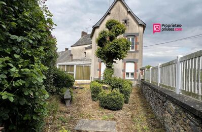 vente maison 116 700 € à proximité de Petit-Auverné (44670)