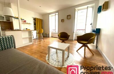 vente appartement 93 500 € à proximité de Limoges (87)