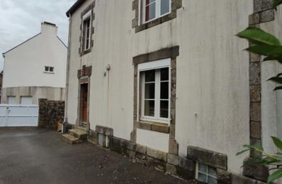 vente maison 86 590 € à proximité de Guémené-sur-Scorff (56160)