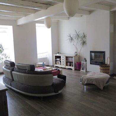 Maison 8 pièces 175 m²