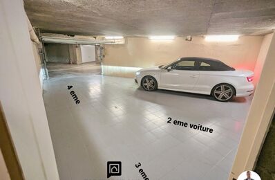 vente garage 79 000 € à proximité de Pégomas (06580)