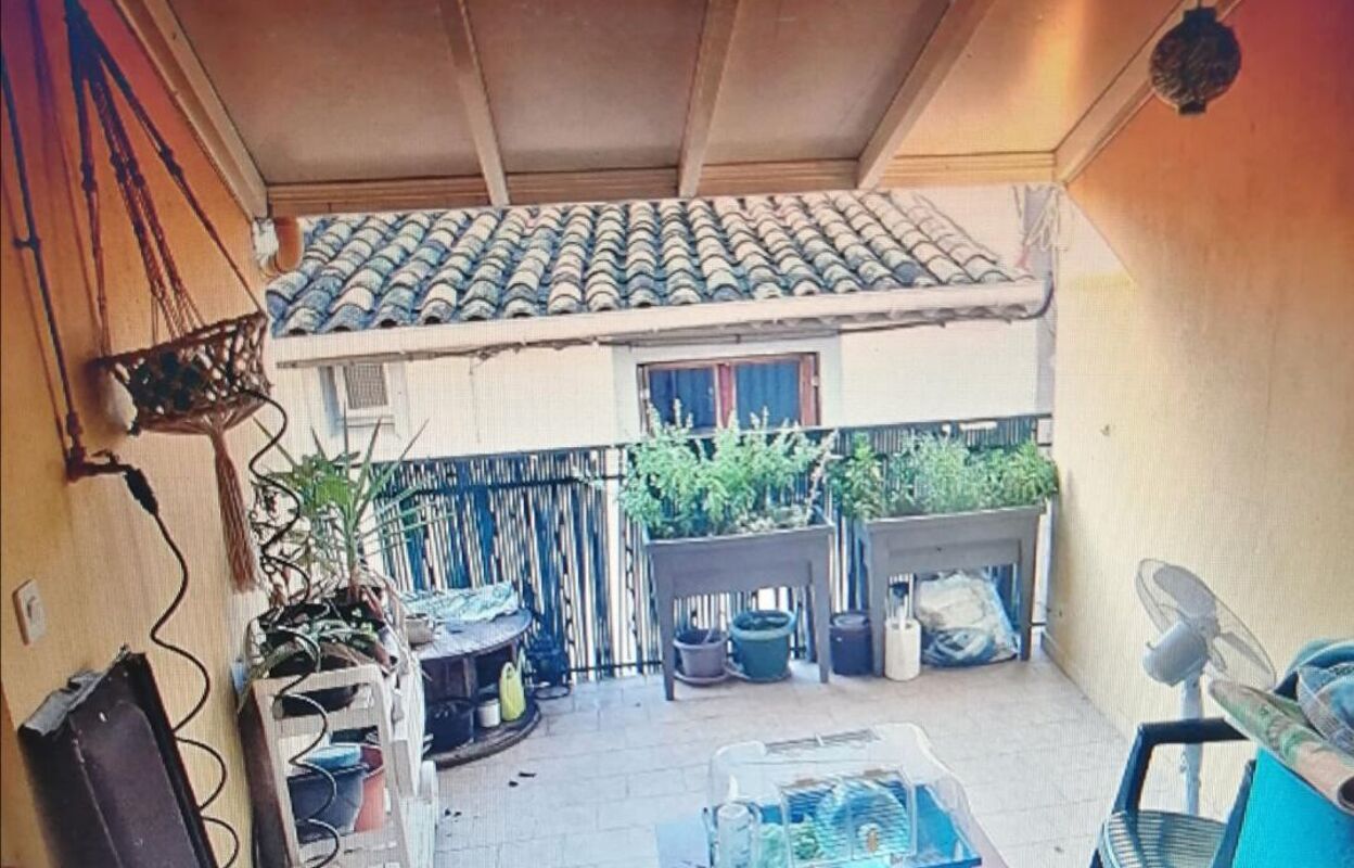 maison 5 pièces 114 m2 à vendre à Mèze (34140)