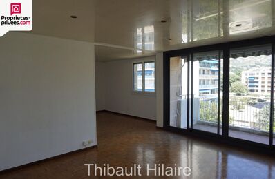 vente appartement 249 000 € à proximité de La Penne-sur-Huveaune (13821)