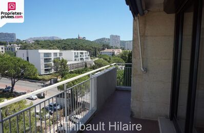 vente appartement 249 000 € à proximité de Marseille 1 (13001)