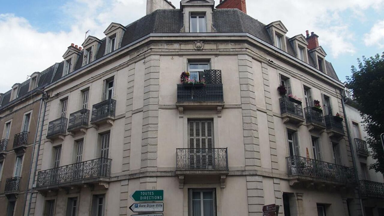 appartement 3 pièces 78 m2 à vendre à Dijon (21000)