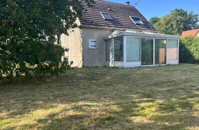 vente maison 209 000 € à proximité de Villeneuve-les-Sablons (60175)