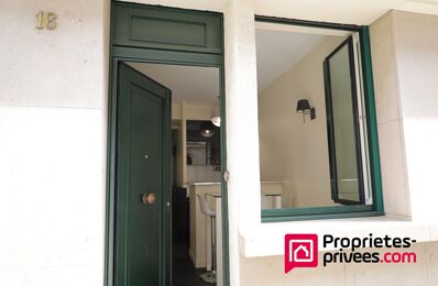 vente appartement 345 000 € à proximité de Châtillon (92320)