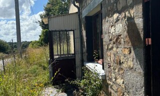 Maison 4 Pièces 110 m² à vendre à Tinchebray-Bocage (61800)