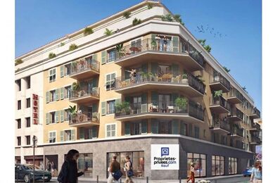 vente appartement 720 000 € à proximité de Saint-Laurent-du-Var (06700)